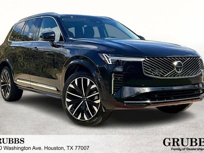 Certified 2025 Volvo XC90 B6 Plus