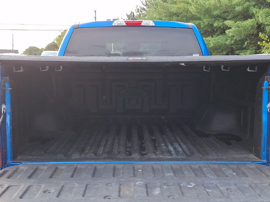 Used 2021 Ford Ranger XLT w/ Equipment Group 301A Mid AWD/4WD image 30