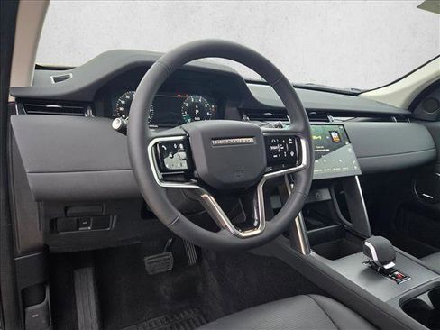 Certified 2025 Land Rover Discovery Sport S AWD/4WD image 9