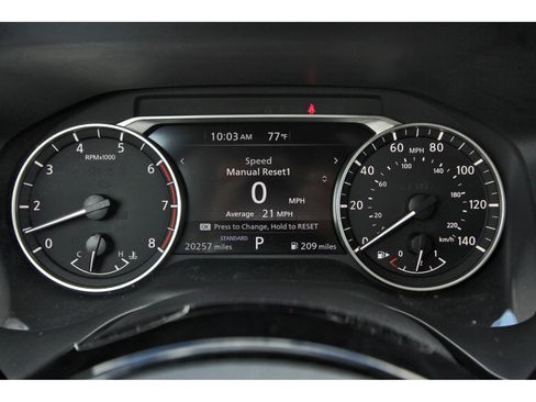 Certified 2023 Nissan Rogue SV FWD image 16