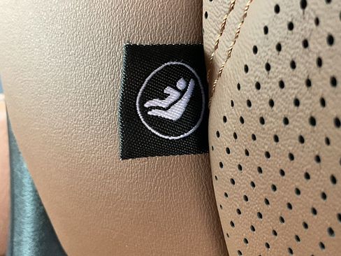 New 2026 Nissan Pathfinder Platinum image 15