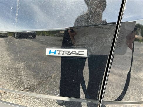 Used 2024 Hyundai Tucson SEL AWD/4WD image 27
