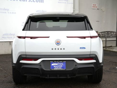 Used 2023 Fisker Ocean Extreme image 6