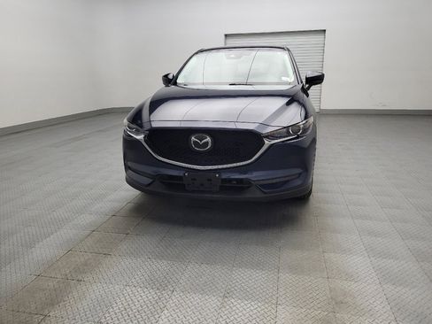 Used 2020 MAZDA CX-5 Touring image 15