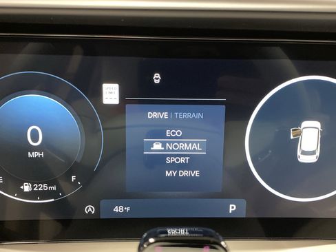 New 2026 Hyundai Palisade SEL AWD/4WD image 23