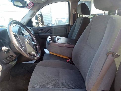 Used 2008 Chevrolet Suburban LS AWD/4WD image 7