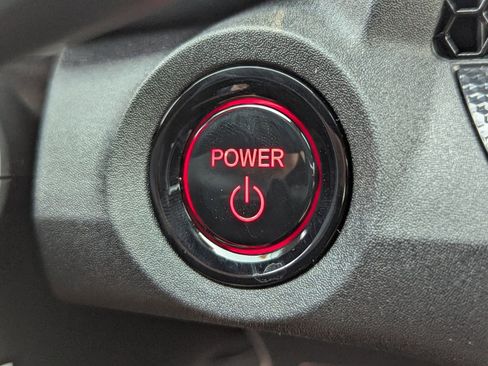 Used 2026 Honda CR-V TrailSport image 31