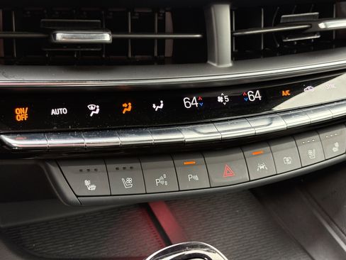 Certified 2025 Cadillac CT5 Sport w/ Sun And Sound Package image 24