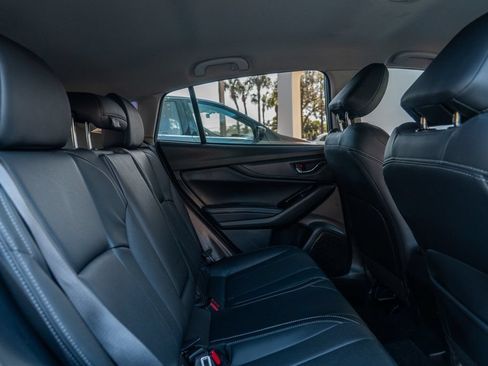 Used 2020 Subaru Impreza 2.0i Limited AWD/4WD image 22
