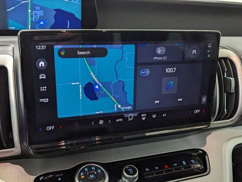 Certified 2025 Ford Expedition Max Active image 24