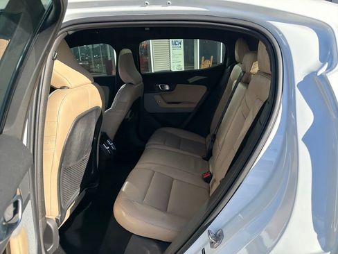 Used 2022 Polestar Polestar 2 w/ Plus Package image 12