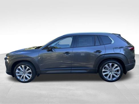 New 2026 MAZDA CX-50 AWD 2.5 S w/ Cargo Package image 2