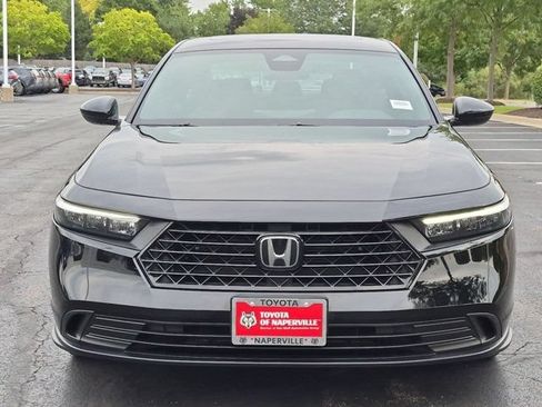 Used 2024 Honda Accord Sport image 5