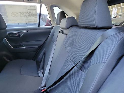 Used 2025 Toyota RAV4 LE image 6