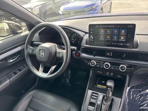 Used 2024 Honda CR-V Sport-L image 12