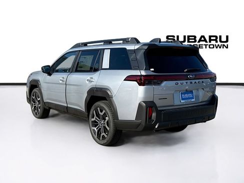New 2026 Subaru Outback Touring XT AWD/4WD image 6