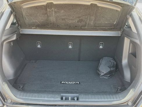 Used 2023 Hyundai Kona SEL w/ Cargo Package AWD/4WD image 25