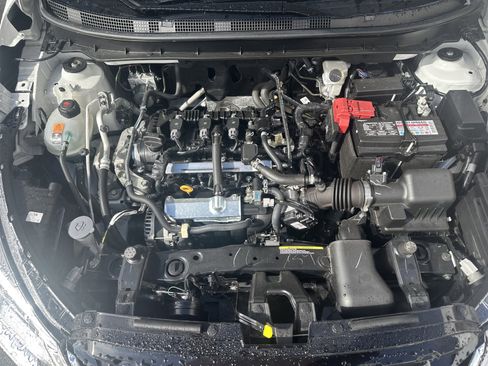 Used 2024 Nissan Kicks S image 31