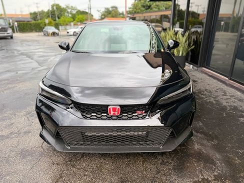 Used 2026 Honda Civic Si image 5