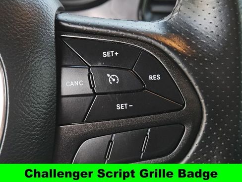 Used 2022 Dodge Challenger R/T w/ Shaker Package image 22