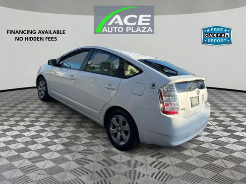 Used 2008 Toyota Prius image 7