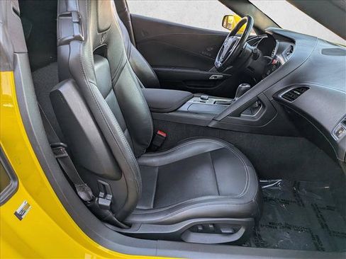 Used 2017 Chevrolet Corvette Grand Sport RWD image 24