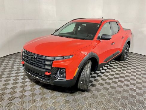 New 2026 Hyundai Santa Cruz XRT image 9