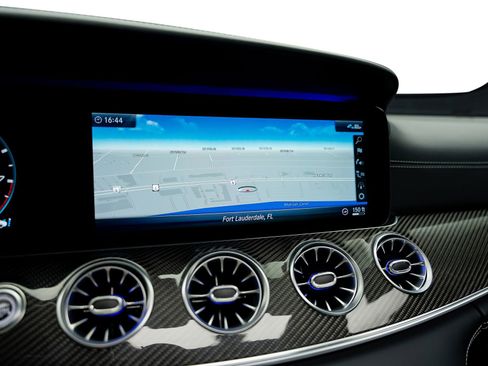 Used 2020 Mercedes-Benz AMG GT 63 image 55