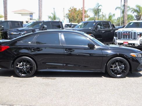 Used 2022 Honda Civic Si image 10