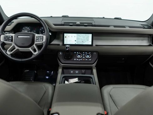 Used 2024 Land Rover Defender 110 S AWD/4WD image 10