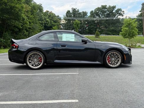 New 2026 BMW M2 CS RWD image 8