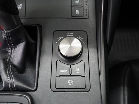 Used 2022 Lexus IS 350 F Sport AWD/4WD image 23