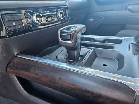 Used 2022 GMC Sierra 1500 SLT image 24