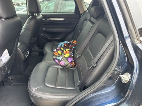 Used 2019 MAZDA CX-5 Grand Touring image 11