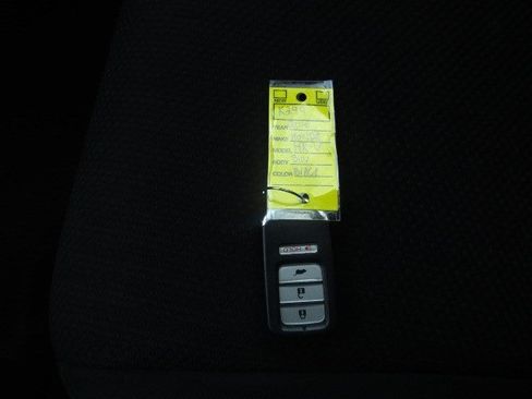 Used 2016 Honda HR-V EX image 30