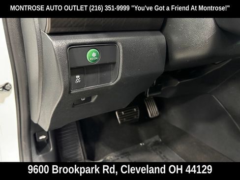 Used 2016 Honda Accord Sport image 18