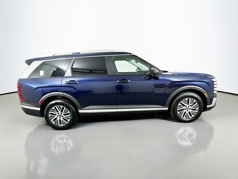 New 2026 Hyundai Palisade SEL Premium AWD/4WD image 4