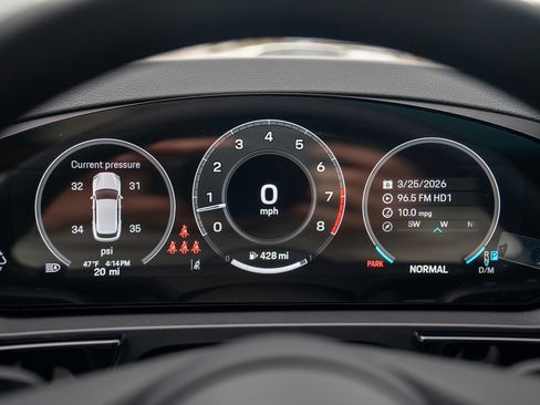 New 2026 Porsche Cayenne S image 15