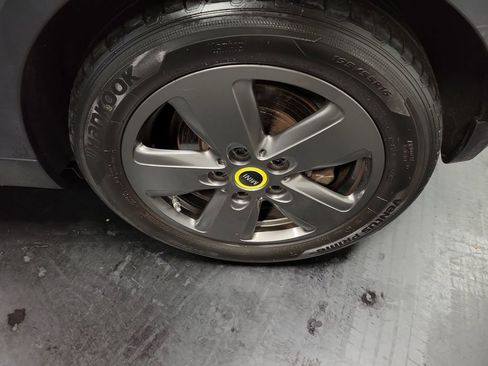 Used 2023 MINI Cooper SE image 10