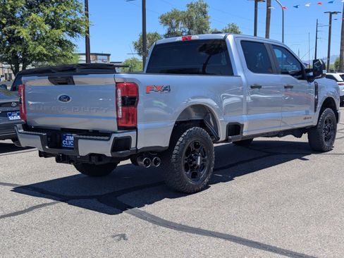 Used 2023 Ford F250 XL w/ STX Appearance Package AWD/4WD image 2