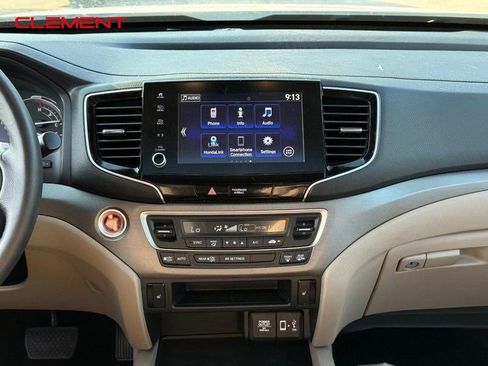 Used 2023 Honda Ridgeline RTL image 17