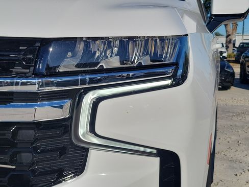 Used 2023 Chevrolet Tahoe LS image 9