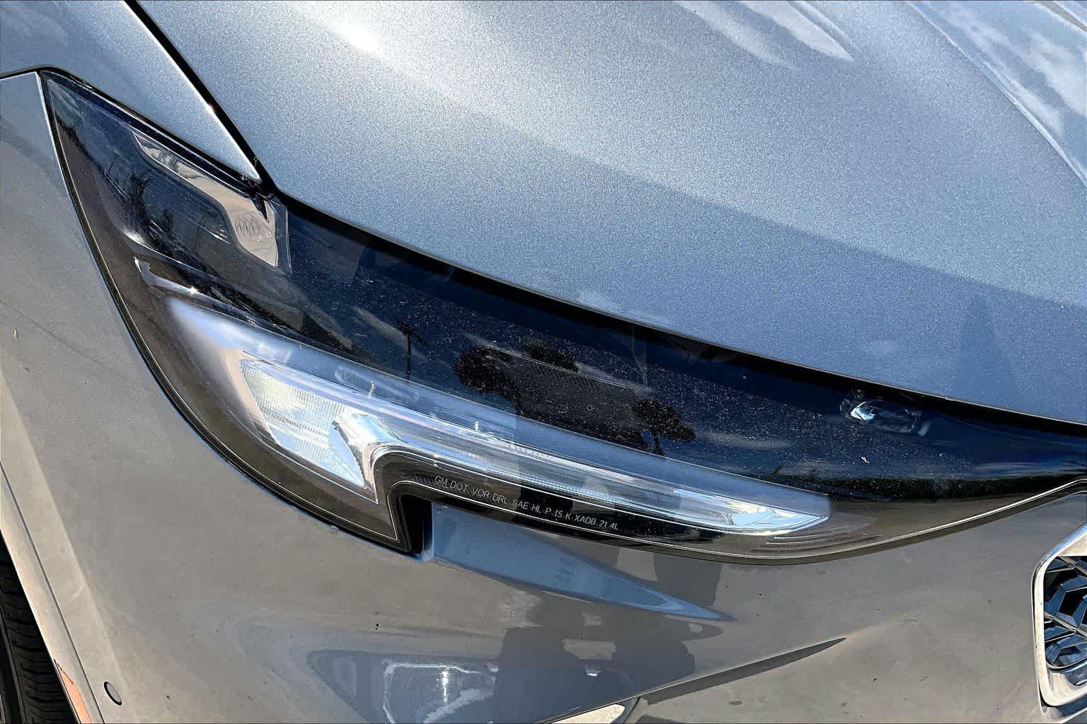 Used 2023 Buick Envision Avenir FWD image 28