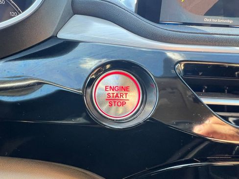 Certified 2023 Acura MDX SH-AWD w/ Technology Package image 22