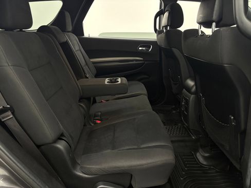 Used 2014 Dodge Durango SXT w/ Quick Order Package 23B AWD/4WD image 33