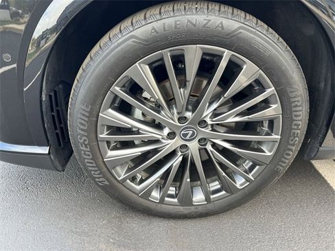 Certified 2024 Lexus RX 350 AWD image 8