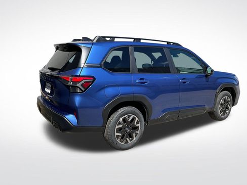 New 2026 Subaru Forester Premium AWD/4WD image 5