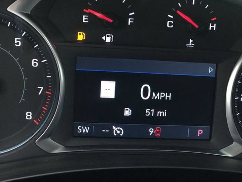 Used 2020 Chevrolet Traverse Premier w/ Redline Edition AWD/4WD image 15