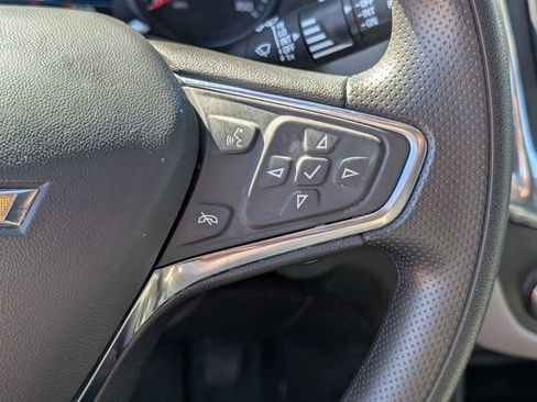 Used 2024 Chevrolet Equinox LS w/ LS Convenience Package image 32