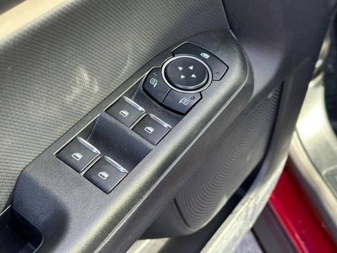 New 2025 Ford Bronco Sport Big Bend w/ Convenience Package image 10